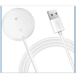 Rose Charger Magnetic Charger Replacement Fast Charging USB Cable Standing
